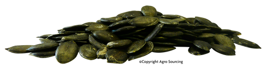 Pépite -- Graines de courge Vrac (origine UE) - 10 kg