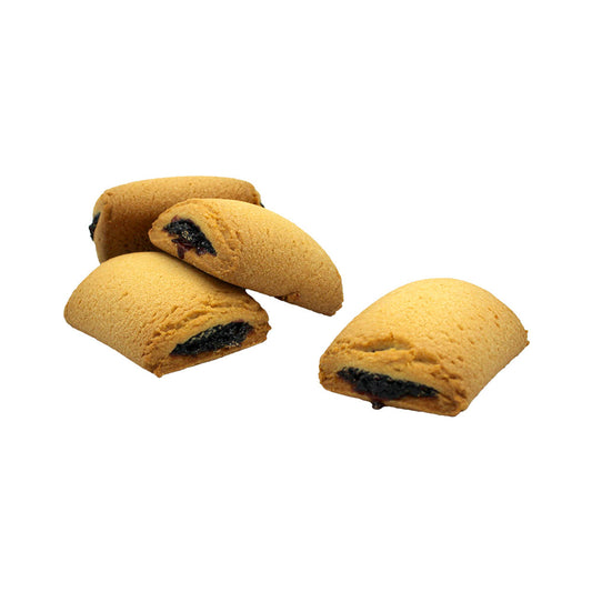 Le mini croc' myrtille - 1